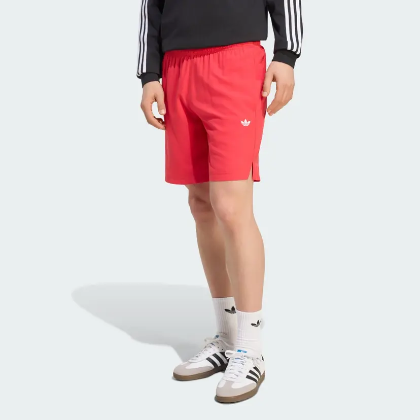 Adidas TREFOIL ESSENTIALS SWIM SHORTS