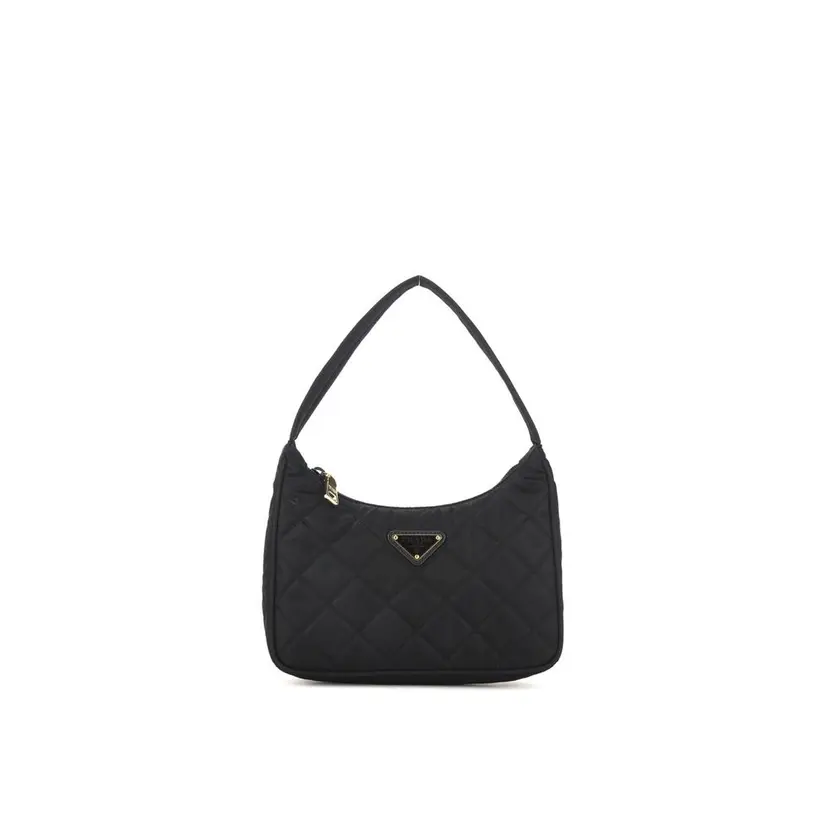 Prada Prada Skuldervesker – Svart