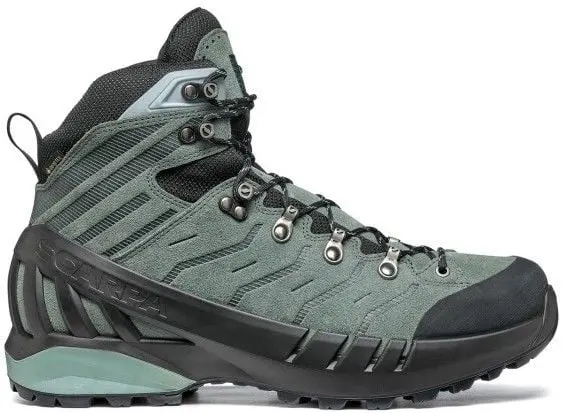 Scarpa Scarpa W's Cyclone-S GTX Conifer