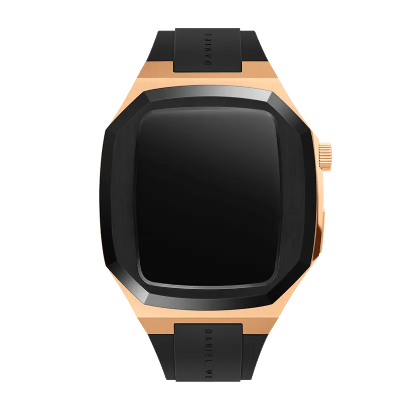Daniel Wellington Rose Gold Watch Case Switch | DW