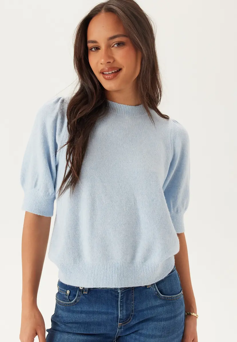 Vero Moda Vmdoffy 2/4 O-neck pullover