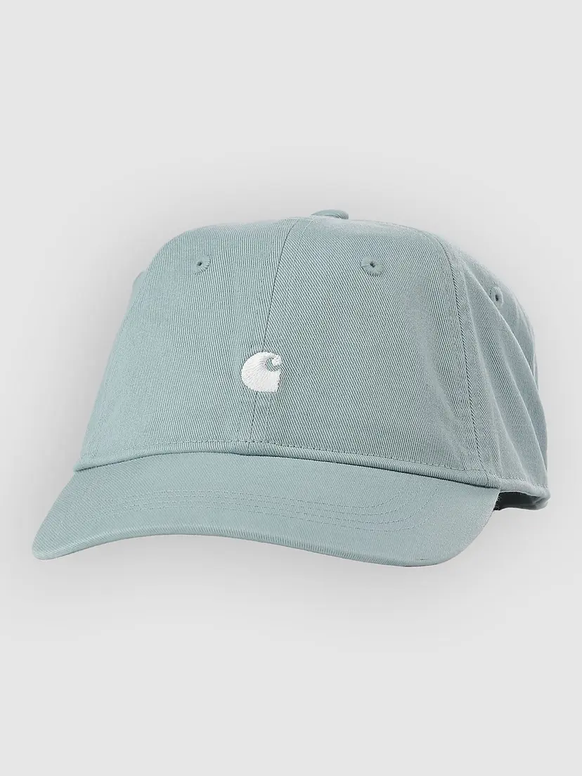 Carhartt Wip Carhartt WIP Madison Logo Caps blå