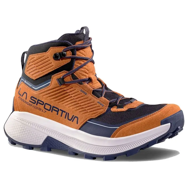 La Sportiva La Sportiva Prodigio Hike LT GTX Chestnut/Night Sky
