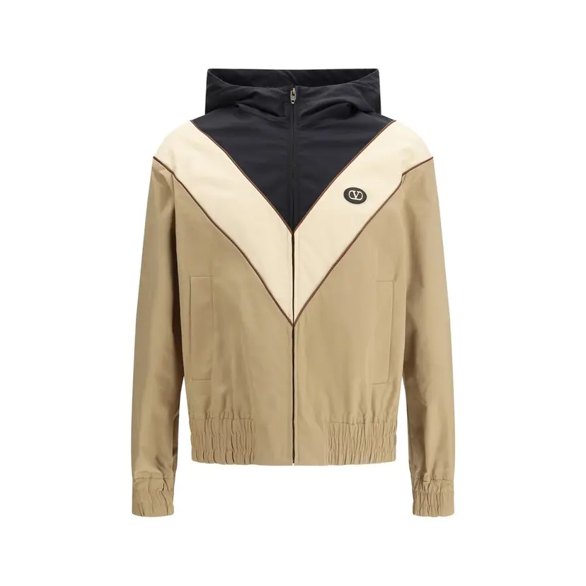Valentino Garavani Valentino Garavani Jakker – Beige
