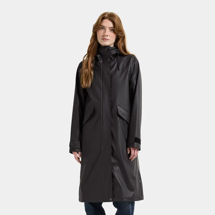 Didriksons Melinda Parka Galon®