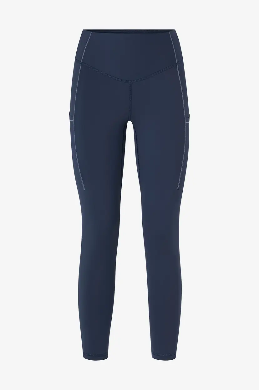 Kari Traa Treningstights Isabel Tights - Blå