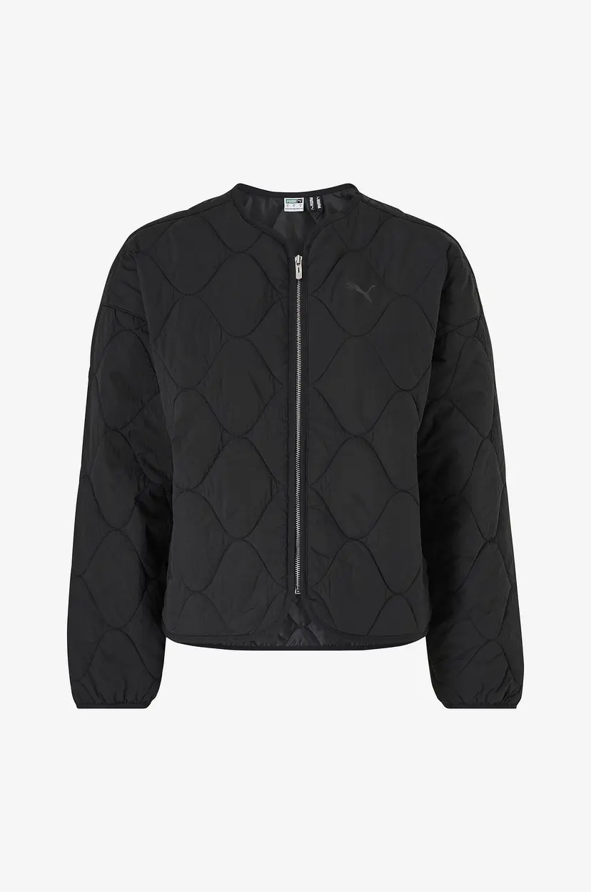 Puma Jakke Liner Jacket - Svart