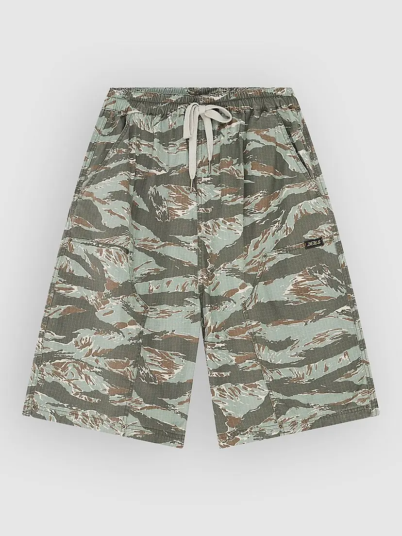Deus Ex Machina Deus Ex Machina Unforseen Shorts camo