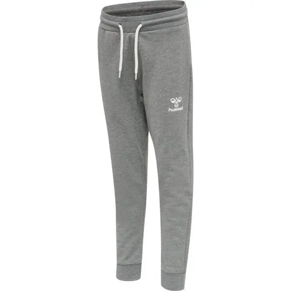 Hummel Barn Hummel - Bukse On Pants Medium Melange