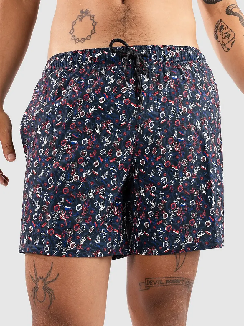 Rip Curl Rip Curl Fun Times Volley Boardshorts blå