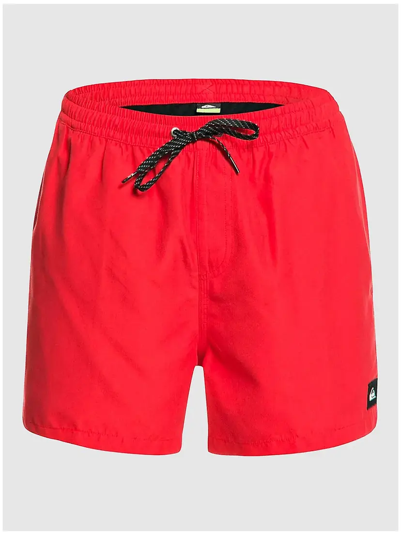 Quiksilver Quiksilver Everyday Volley 15 Boardshorts rød