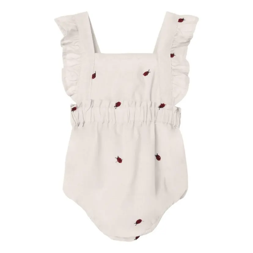 NAME IT Name It - Romper Baby Ferilla Jet Stream