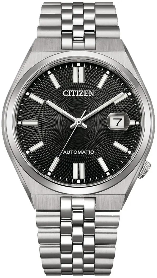 Citizen Citizen NK0020-55E Tsuyosa Collection Sort/Stål Ø40 mm