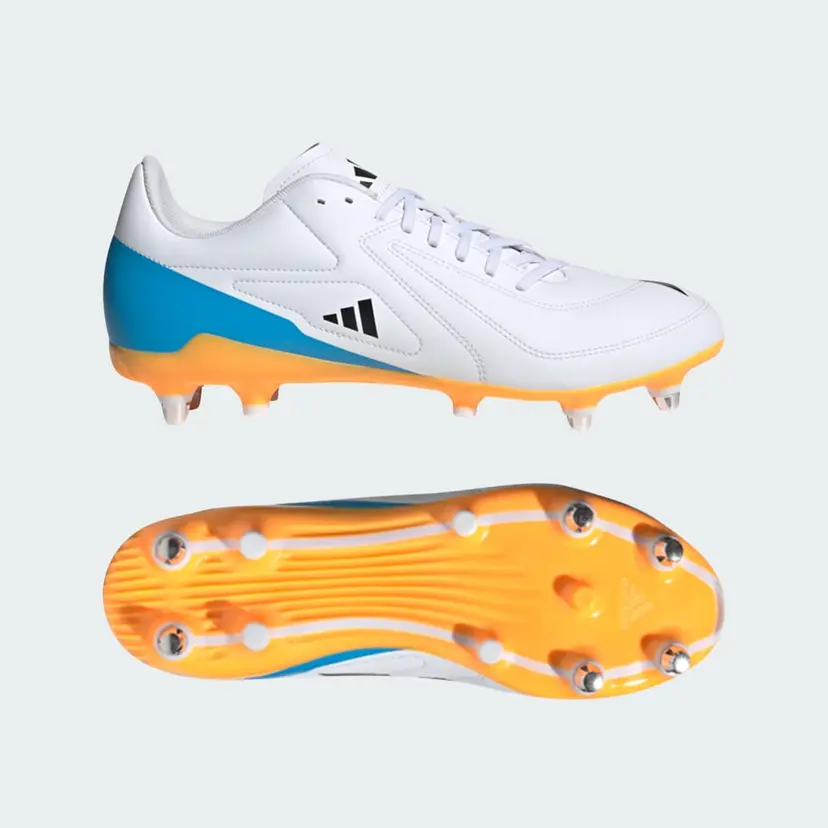 Adidas RS15 Soft Ground Rugbysko