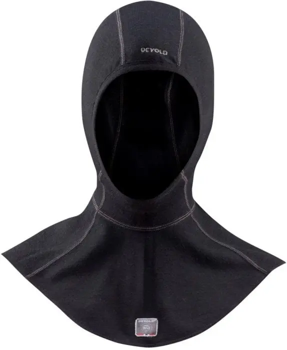Devold Devold Expedition Balaclava Black