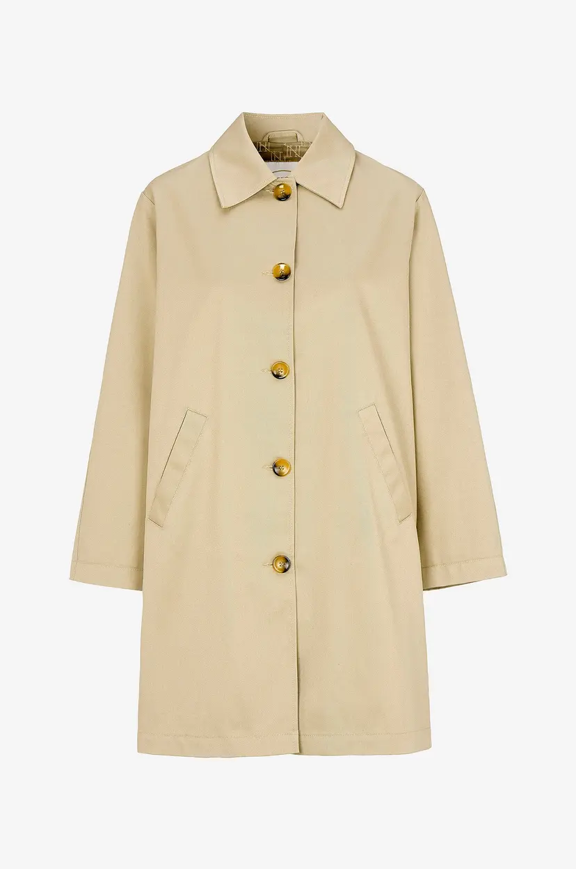 Newhouse Kåpe Verona - Beige