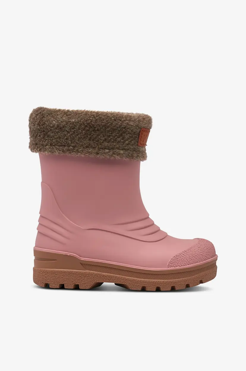 Kavat Gummistøvel Gimo WP - Rosa