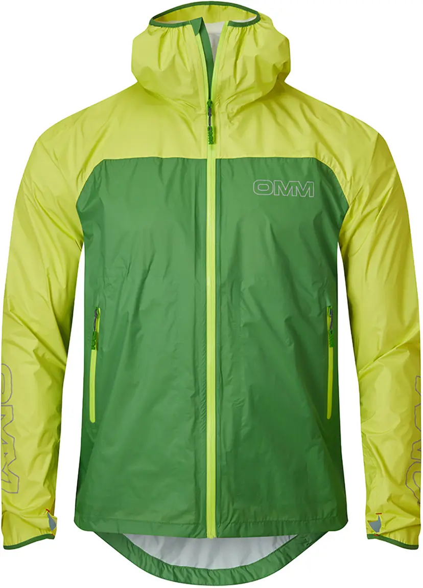 OMM OMM Halo Plus Jacket M