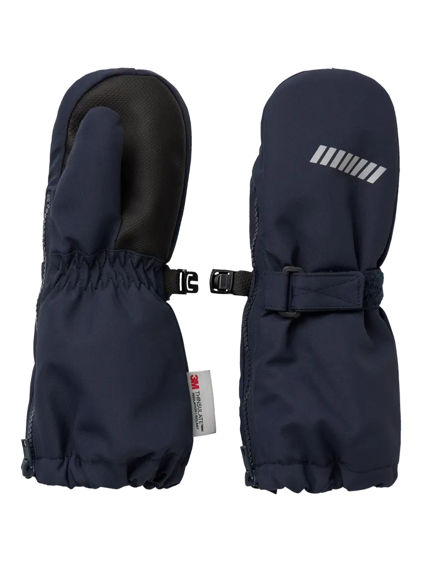 NAME IT Name It - Votter Snow10 Dark Sapphire