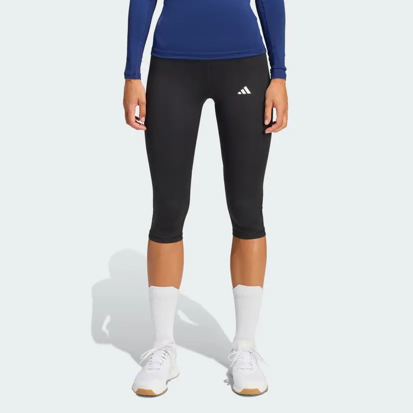 Adidas Techfit Capri Tights