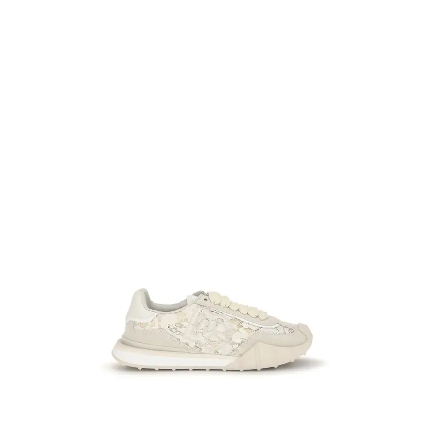 Dolce & Gabbana Dolce & Gabbana Sneakers – Beige