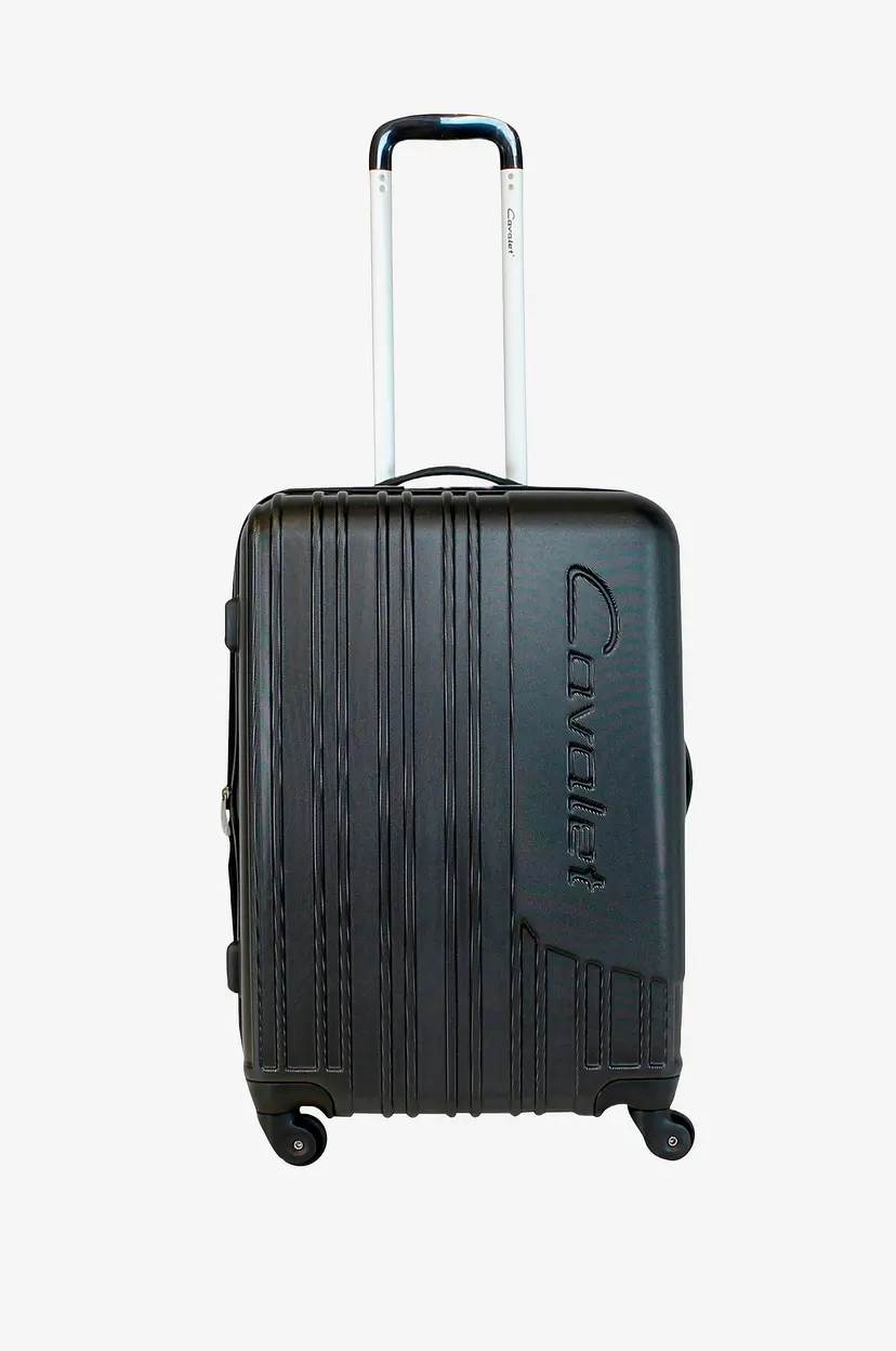 Cavalet Malibu Medium Svart