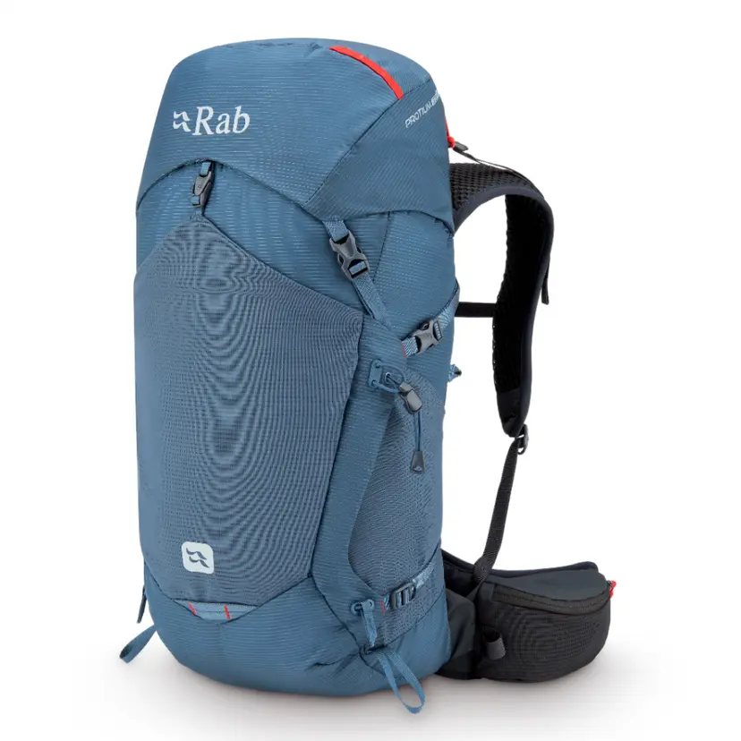 Rab Rab W's Protium 33 Nd Orion Blue