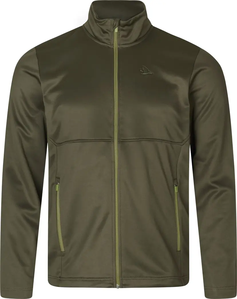Seeland Seeland Elliot Fleece Pine Green