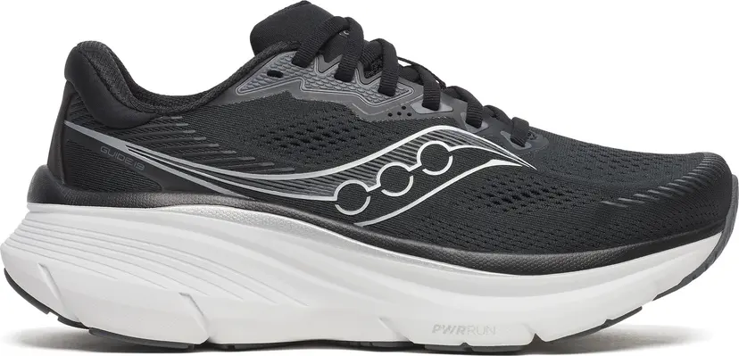 Saucony Saucony Women's Guide 19 Black/silver