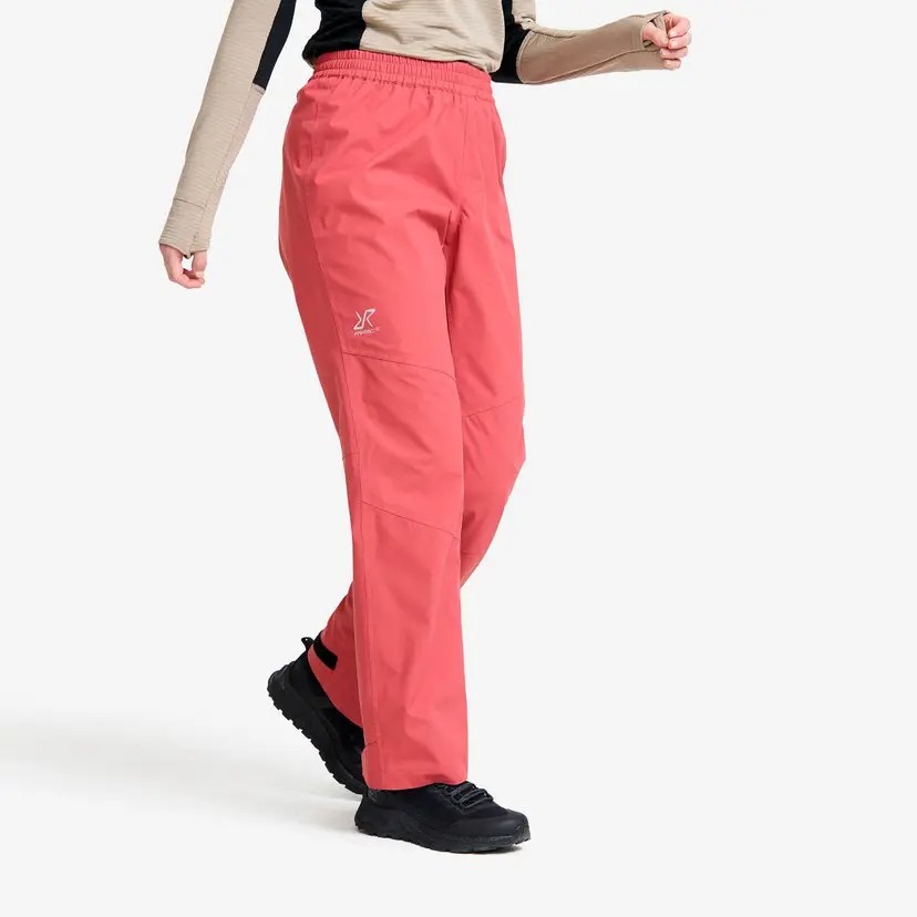 RevolutionRace Vector 2L Pants Dame Holly Berry