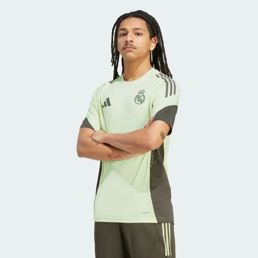 Adidas Real Madrid Tiro 25 Competition Treningstrøye