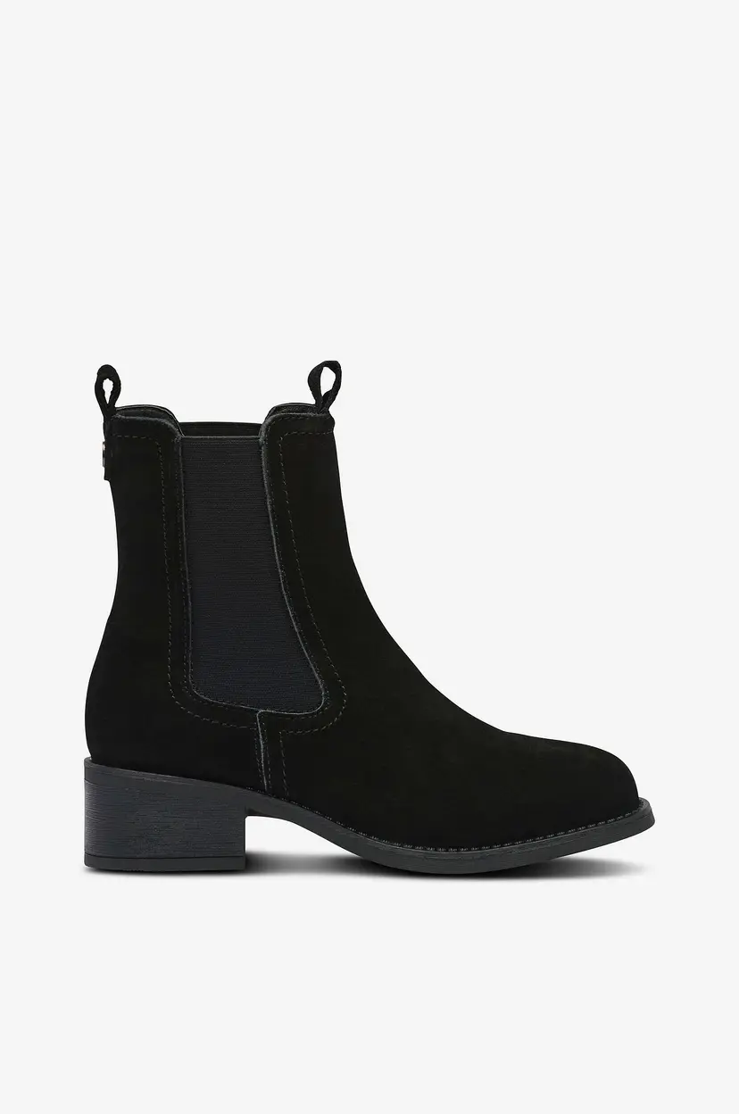 Duffy Chelseaboots - Svart