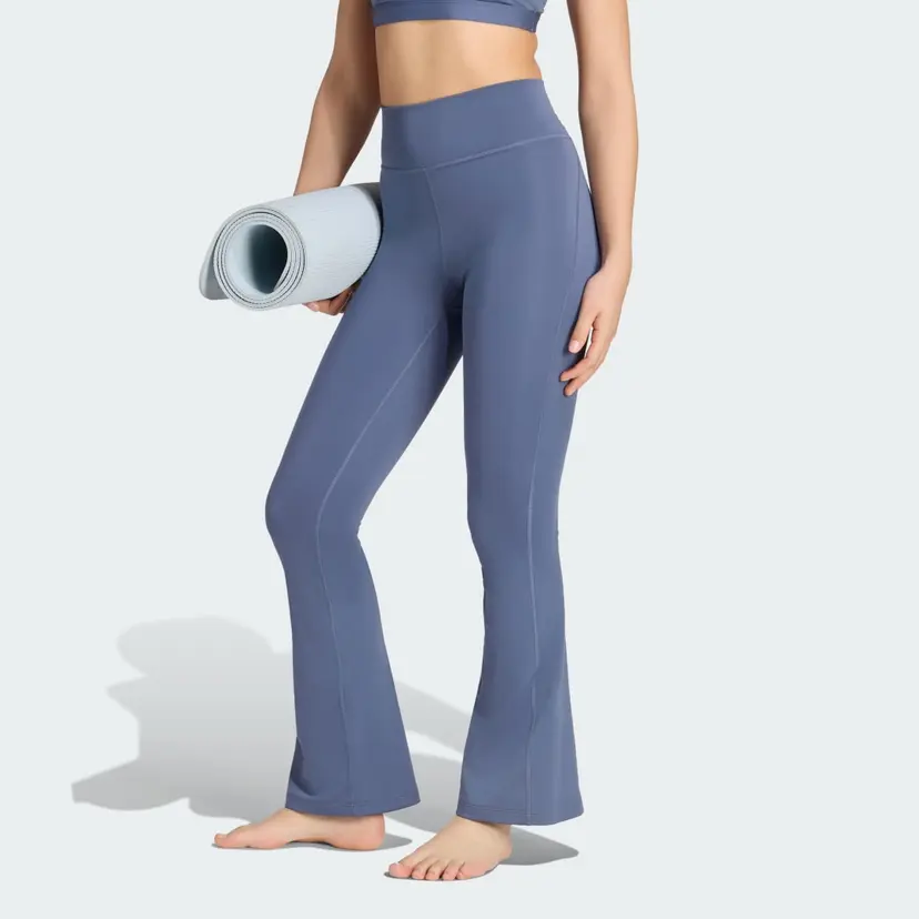 Adidas All Me Essentials Flare Tights
