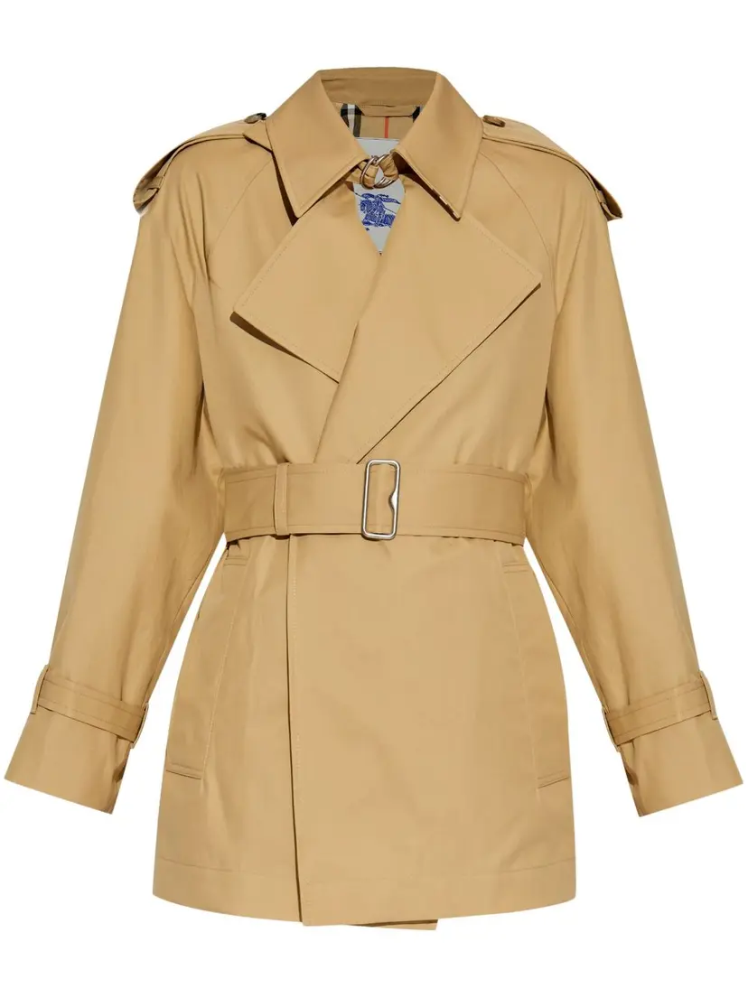 Burberry Burberry Jakker – Beige