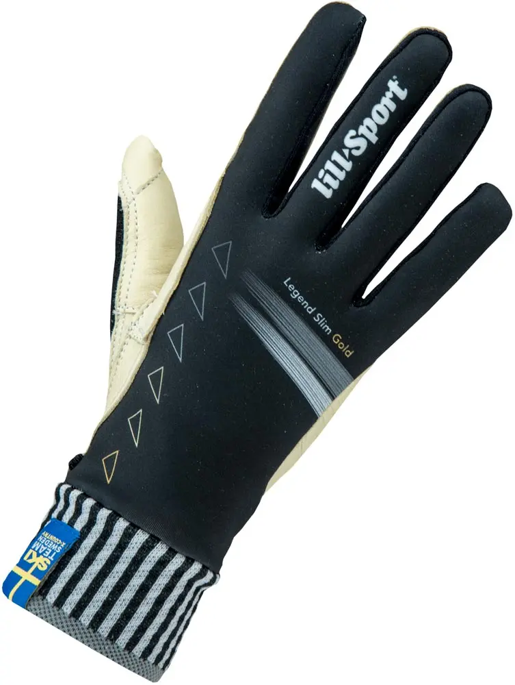 Lillsport Lillsport Legend Slim