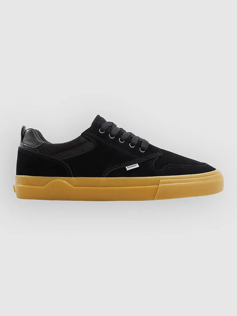 Element Element Topaz C3 2.0 Sneakers svart