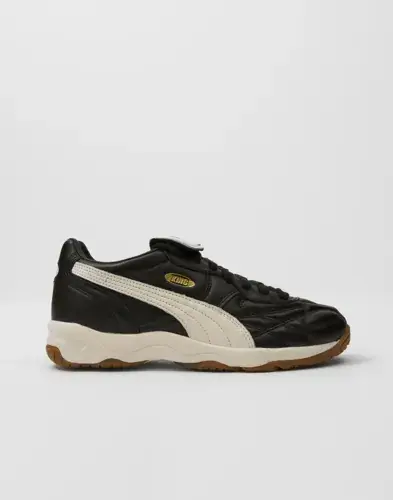 Puma Puma - Svart - King Indoor