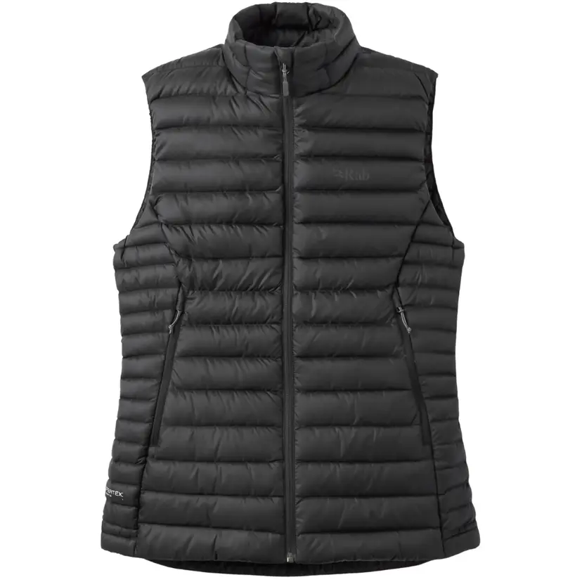 Rab Rab W's Microlight Vest Black