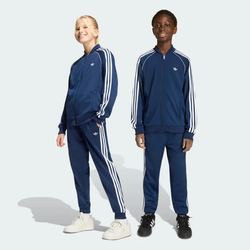 Adidas SST TRENINGSBUKSE