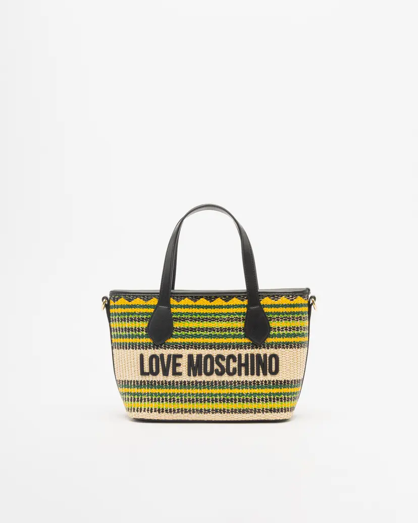 Love Moschino Love Moschino JC4349PP0O Multicolour Handbag