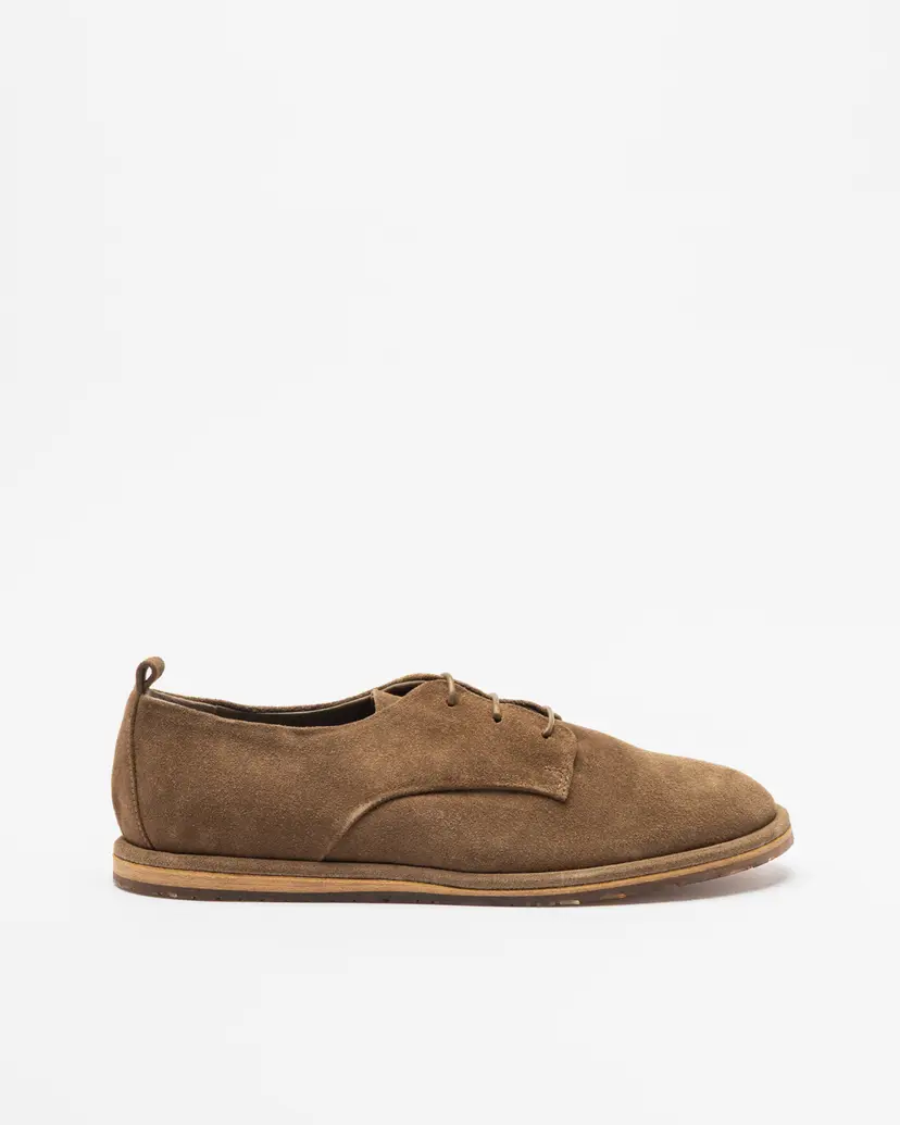 Ernesto Dolani Ernesto Dolani 10UTOM03 Camel Shoes