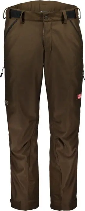 Sasta Sasta Mehto Windstopper Trousers Dark Olive