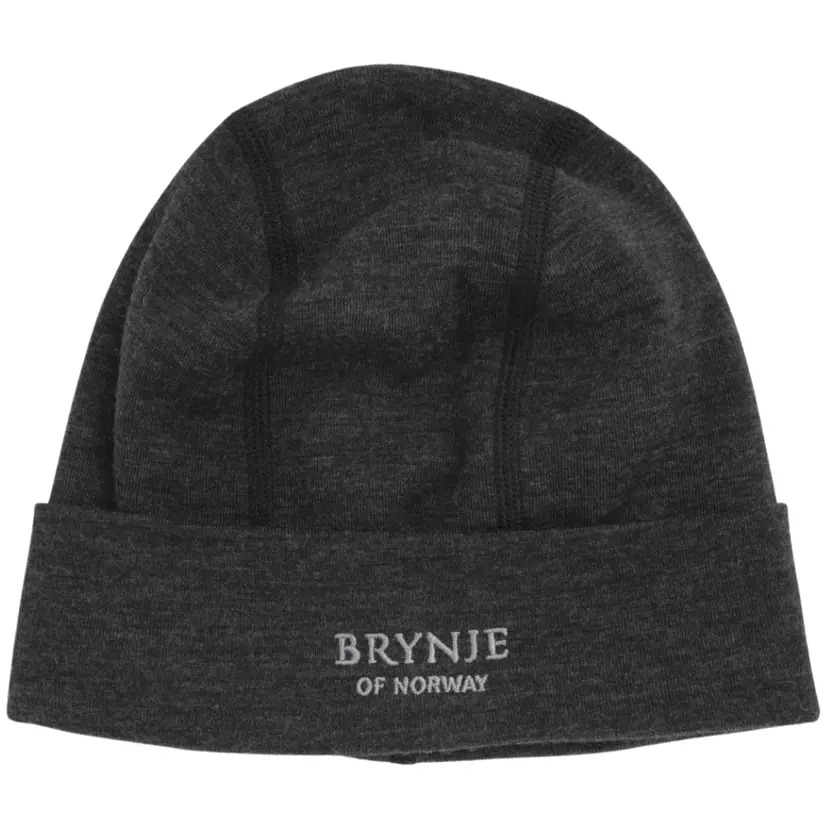Brynje Brynje Arctic Charcoal