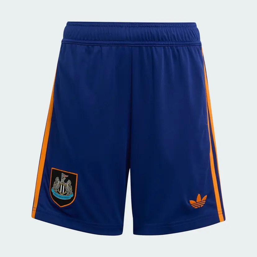 Adidas Newcastle United FC 25/26 Tredjeshorts