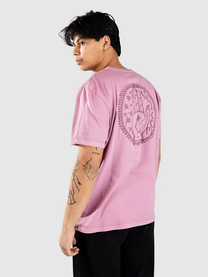 Volcom Volcom Handstone Pw T-skjorte