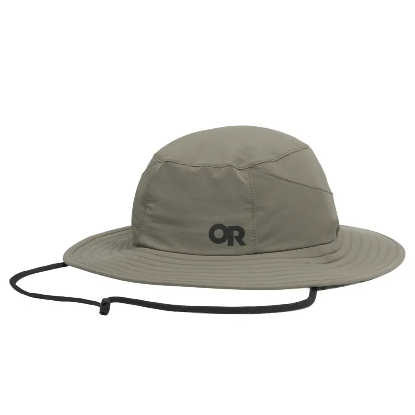Outdoor Research Outdoor Research Helios Sun Hat Ranger Green