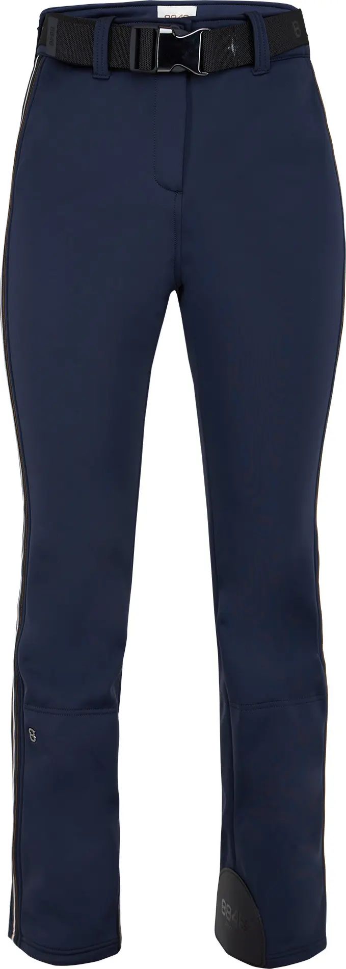 8848 Altitude 8848 Altitude Women's Tumblr Stripe Pant Navy