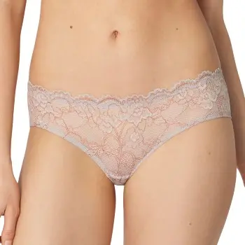 Triumph Triumph Truser Glitter In The Air Hipster Gammelrosa Small Dame