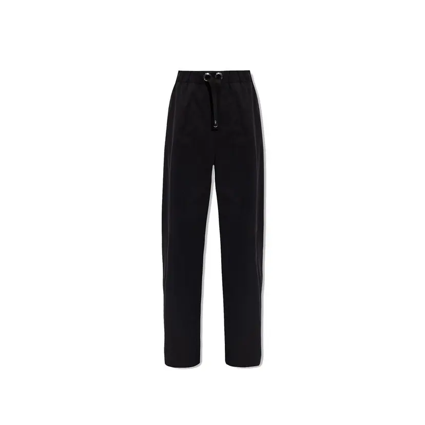 Versace Versace Bukser – Svart