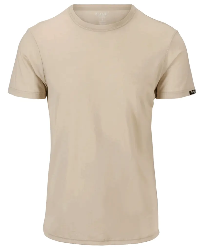 Brynje Brynje Classic Wool Light Sand